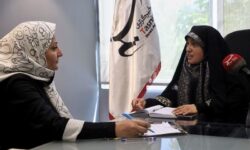 از چمن محله های قدیمی  همدان تا سازه های مدرن