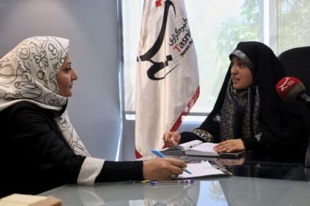 از چمن محله های قدیمی  همدان تا سازه های مدرن