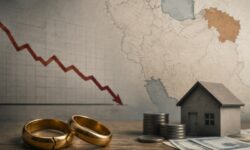 ازدواج در بن‌بست اقتصاد؛ چرا جوانان دیگر تن به ازدواج نمی‌دهند؟