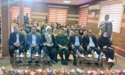 استان سمنان میزبان جشن همدلی؛ 34 جهیزیه با مشارکت خیرین اهدا شد
