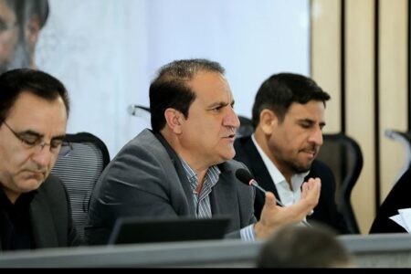 استاندار ایلام: دیپلماسی مرزی را در اولویت قرار داده‌ایم
