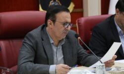 استاندار قزوین: خرمشهر نماد ایستادگی ملت ایران است
