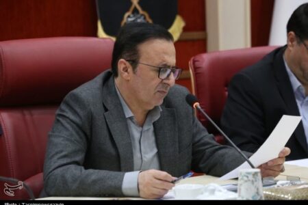 استاندار قزوین: خرمشهر نماد ایستادگی ملت ایران است