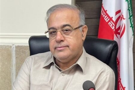 استاندار هرمزگان: نماد «شجره طیبه» در میادین کشور نصب می‌شود