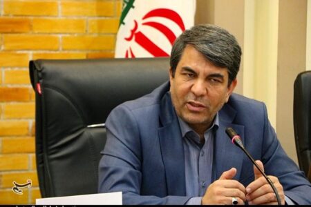 استاندار کرمان:روحیه ایثار و شهادت راهگشای توسعه اقتصادی و اجتماعی است