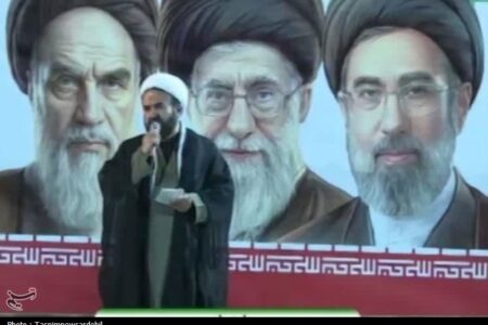 استراتژی جمهوری اسلامی در برابر دشمن منطق قرآن است