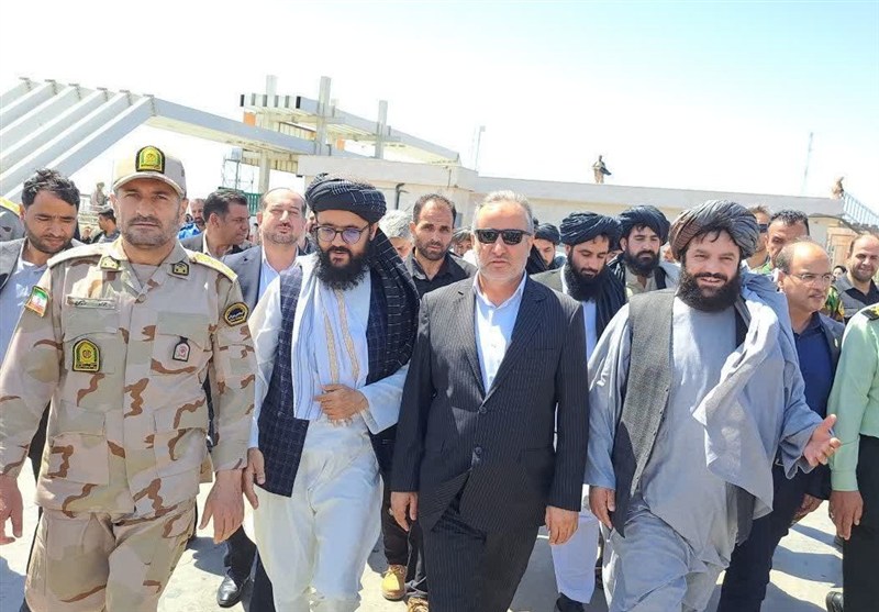 اخبار استان خراسان جنوبی , کشور افغانستان , 