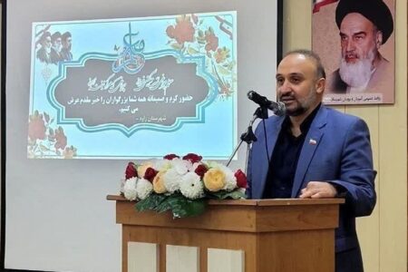 استقرار قرارگاه شبانه‌روزی نظارت بر بازار/توزیع گوشت مرغ در بین ایتام