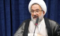 استیفای غرامت در جنگ بر اساس مصلحت شرعی ضروری است