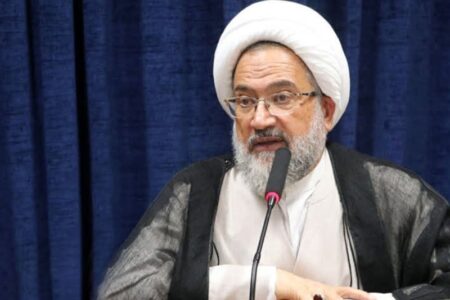 استیفای غرامت در جنگ بر اساس مصلحت شرعی ضروری است