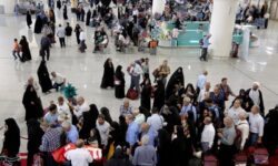 اعزام 750 زائر حج تمتع از آذربایجان غربی