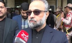 اغماضی در برابر ‌محتکران، گران‌فروشان و مخلان نظام اقتصادی نداریم