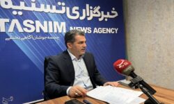 افتتاح ساختمان الحاقی بیمارستان سینای مراغه / افزایش سرانه سلامت استان