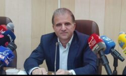 افزایش 600 درصدی اعتبار تعمیر و تجهیز دانشگاه ایلام در سال 1405