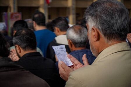 اقامه نماز عید قربان در مصلی‌ها و عیدگاه‌های گلستان