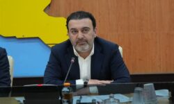 اقتصاد کشور نیازمند معماری جدید در حوزه تولید، تجارت و توزیع است