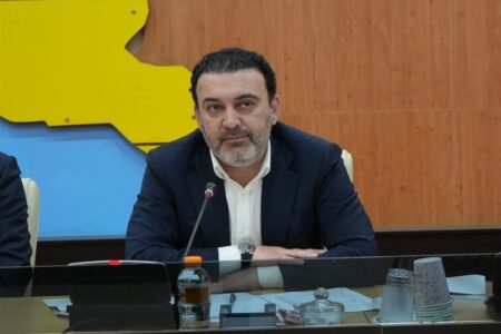 اقتصاد کشور نیازمند معماری جدید در حوزه تولید، تجارت و توزیع است