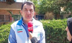 البرز مهیای عرضه بهداشتی دام قربانی شد