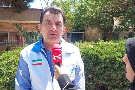 البرز مهیای عرضه بهداشتی دام قربانی شد
