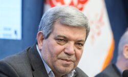 البرز میزبان رئیس سازمان بهزیستی کشور شد