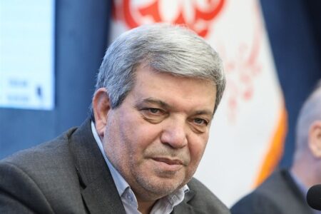 البرز میزبان رئیس سازمان بهزیستی کشور شد