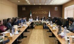 الگوی ملی سنجش آموزشی از سمنان شکل گرفت