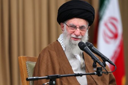امام شهید امت معلم تمامی شاگردان مکتب مقاومت بود