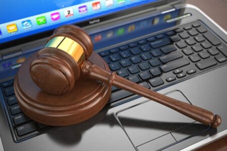 انقلاب دیجیتال در دادگستری/برگزاری 52 هزار دادگاه برخط در خراسان جنوبی