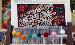 ایجاد 510 فرصت اشتغال خانگی در سال گذشته در قزوین