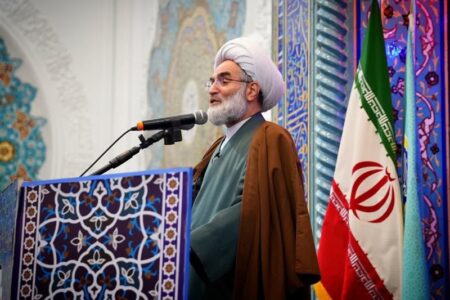 ایران امروز به قدرت معادل‌ساز در جهان تبدیل شده است