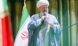 ایستادگی ایران باعث بیداری کشورها مقابل آمریکای استکباری شد