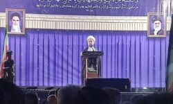 ایمان، ولایت‌مداری و جهاد، کلید پیروزی است