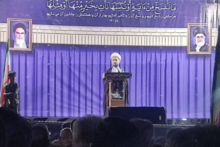 ایمان، ولایت‌مداری و جهاد، کلید پیروزی است