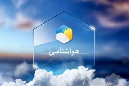 بارش، گردوخاک و کاهش دما؛ سمنان درگیر ناپایداری جوی می‌شود