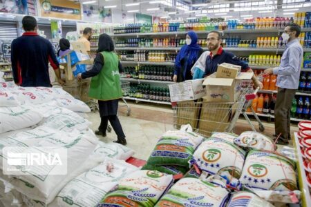 بازار خمین تحت رصد است؛ با قیمت‌های کاذب برخورد می‌شود