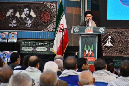 بازخوانی مکتب امام خمینی (ره) ضرورت امروز جامعه است