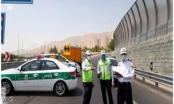 «بازی با جان مردم» در وانت‌بارها؛ برخورد بدون اغماض پلیس