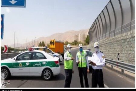 «بازی با جان مردم» در وانت‌بارها؛ برخورد بدون اغماض پلیس