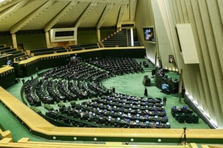 برخورد مجلس با «رانت و ویژه‌خواری» یکی از بانک‌های کردستان
