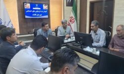 بررسی چالش سوخت کامیون‌داران قائنات؛ راهکارها در استان پیگیری می‌شود
