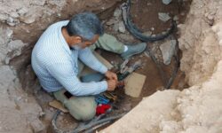 برگردان 200 هزار خط تلفن از مسی به فیبر نوری در اردبیل
