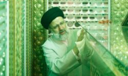 برگزاری دومین پاسداشت شهدای خدمت در همدان