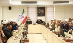 برگزاری رویداد گفتمانی مسائل جنگ و پساجنگ در مرکز تحقیقات اسلامی مجلس