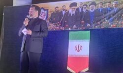 بزرگ‌ترین سرمایه کشور اعتماد مردم است