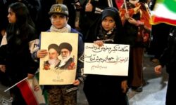 بعثت ملت ترامپ را به زانو درآورد