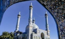 بقاع متبرکه؛ از گلستانِ عبادت تا باغستانِ دانش