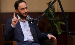 بهادری‌جهرمی: جنگ به حوزه‌ دریایی، اقتصادی و دیپلماتیک کشیده شد