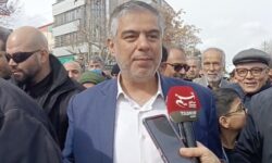 بهره‌گیری از تمامی ظرفیت‌ها برای بازسازی سریع مناطق آسیب‌دیده