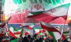 بوشهر در مدار ایستادگی؛ طنین فریاد «الله‌اکبر» در 89امین اجتماع شبانه