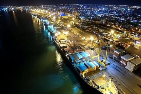 بوشهر؛ نگین گردشگری خلیج فارس، بندر سیراف در مسیر ثبت جهانی